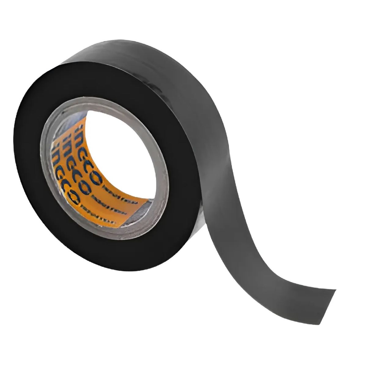 INGCO - Cinta Aisladora Pvc Ingco 18mm X 915cm Calidad Profesional