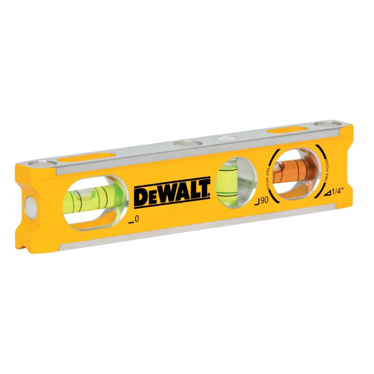 DEWALT - Nivel Torpedo 6,5 (165mm) DEWALT DWHT42525-0