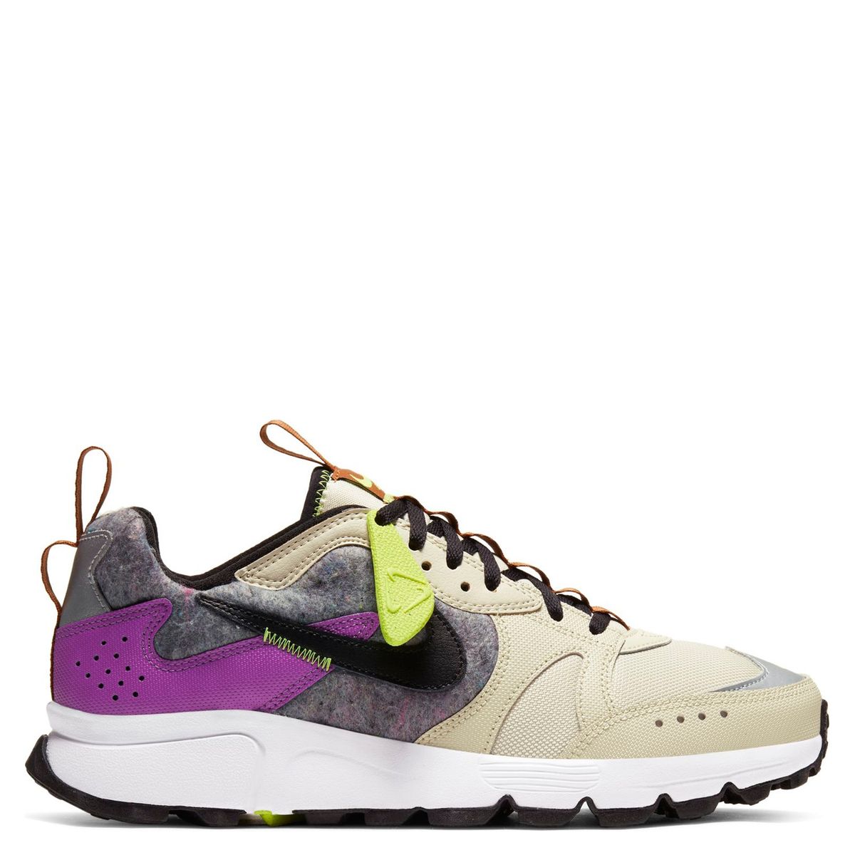 NIKE - Atsuma Trail Zapatilla Urbana Hombre