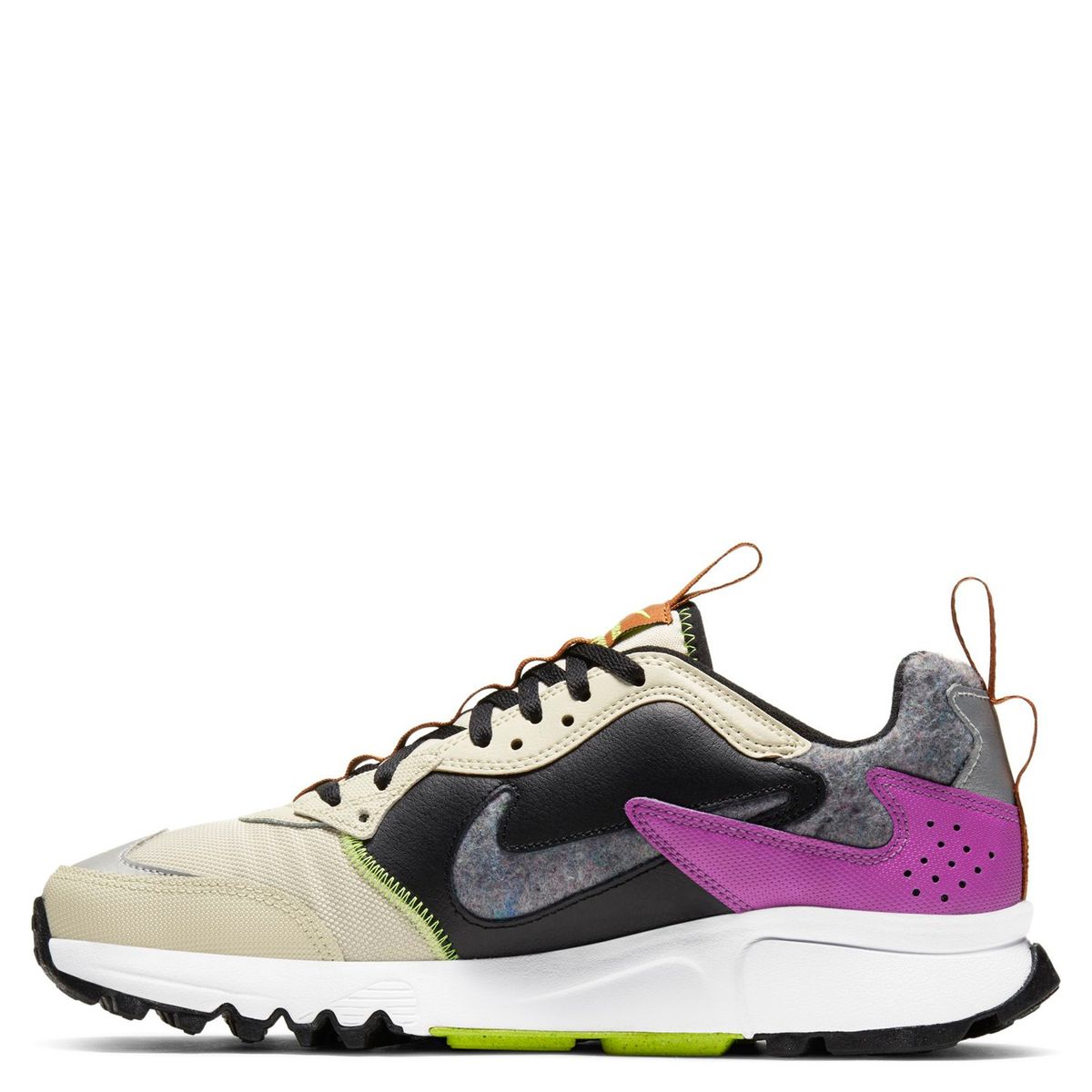 NIKE - Atsuma Trail Zapatilla Urbana Hombre