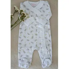 WAWA BABY DESIGN - Enterito Flores Nahara