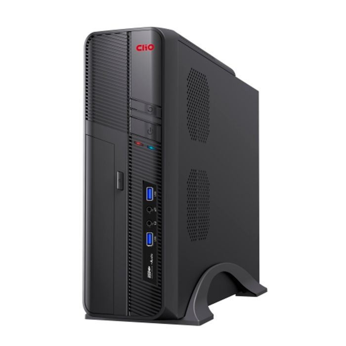 Computador Oficina Snake Intel i3-12100 8GB Ram 256GB SSD W11P WiFi Bluetooth