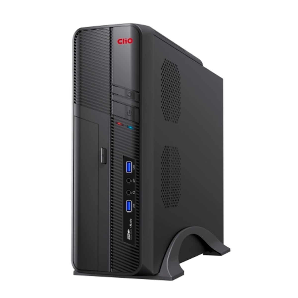 SNAKE GAMER - Computador Oficina Snake Intel i3-12100 8GB Ram 256GB SSD W11P WiFi Bluetooth