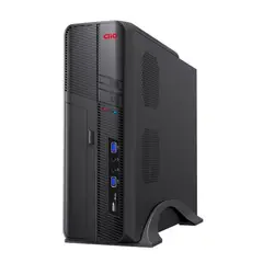 SNAKE GAMER - Computador Oficina Snake Intel i3-12100 8GB Ram 256GB SSD W11P WiFi Bluetooth