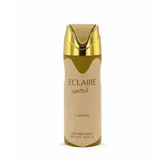 LATTAFA - Eclaire 200ML Desodorante Mujer