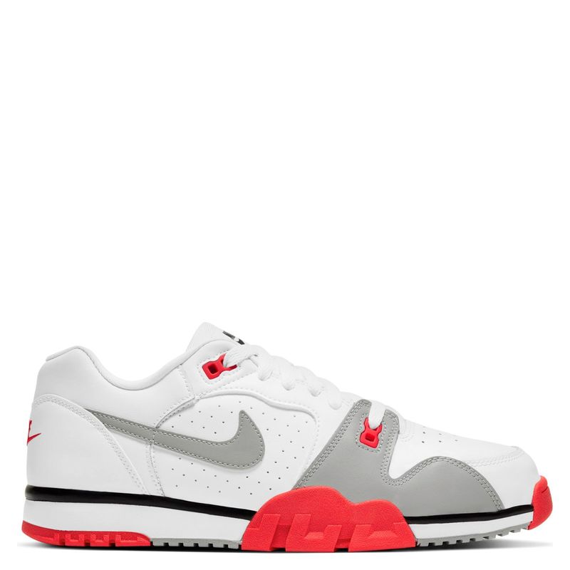 NIKE - Cross Trainer Low Zapatilla Urbana Hombre Blanco Nike