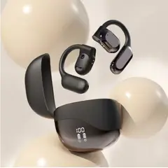 TWS - Auriculares con traductor AI - 144 Idiomas