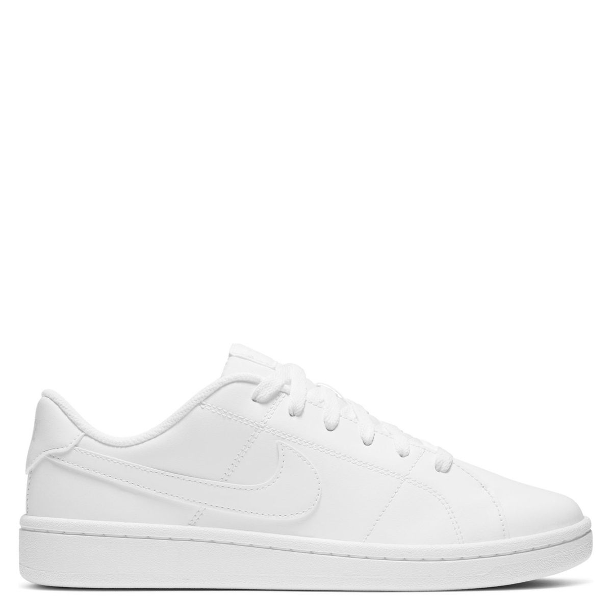 NIKE - Court Royale 2 Low Zapatilla Urbana Hombre Blanco Nike