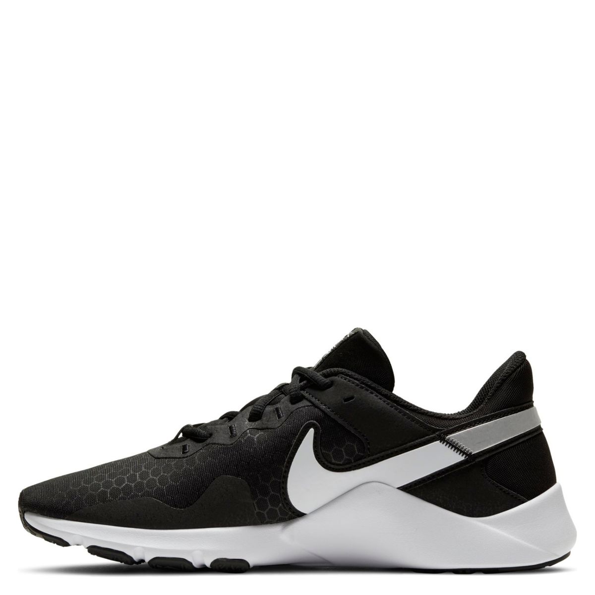 NIKE - Legend Essential 2 Zapatilla Cross Training Hombre Negro Nike