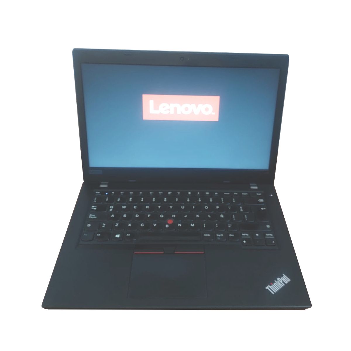 LENOVO - Notebook thinkpad lenovo L 490 ,i5 octava Generacio