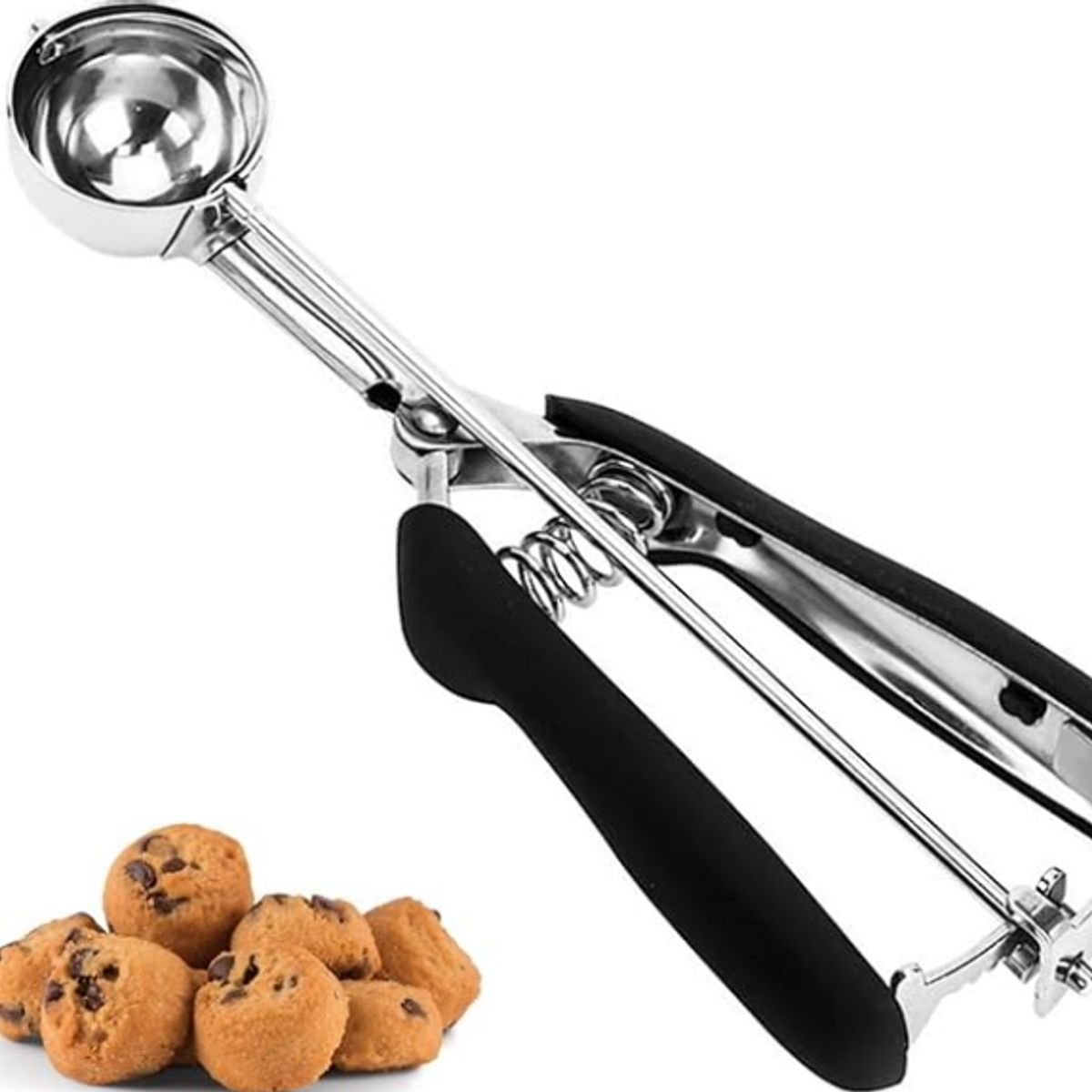 GENERICO - Cuchara De Galletas Good Cook