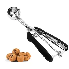 GENERICO - Cuchara De Galletas Good Cook