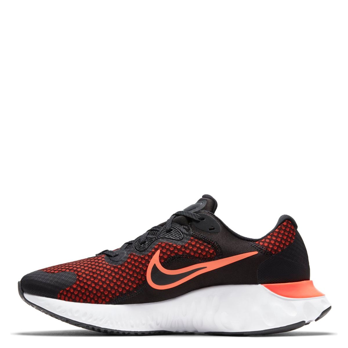 NIKE - Renew Run 2 Zapatilla Running Hombre Rojo Nike