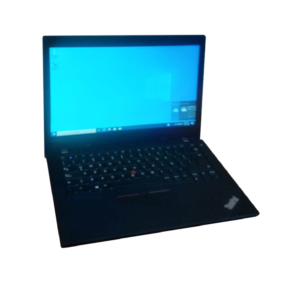 LENOVO - Notebook thinkpad lenovo L 490 ,i5 octava Generacio