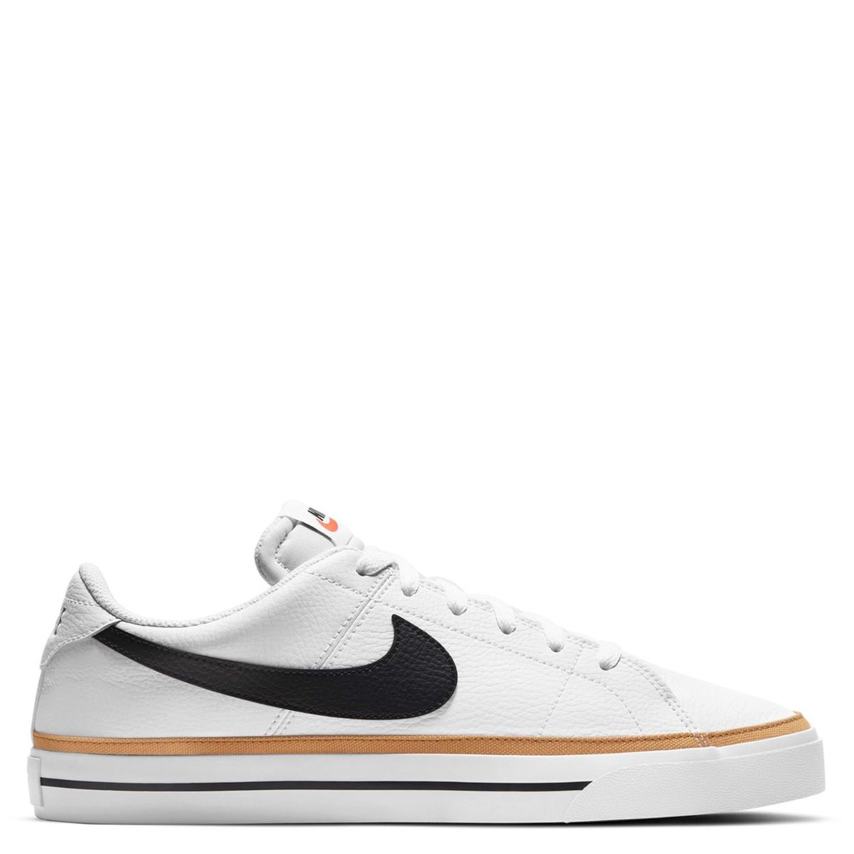 NIKE - Court Legacy Zapatilla Urbana Hombre Blanco Nike