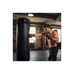 GENERICO - Saco De Boxeo Ufc Mma 120cm + Guantillas De Regalo