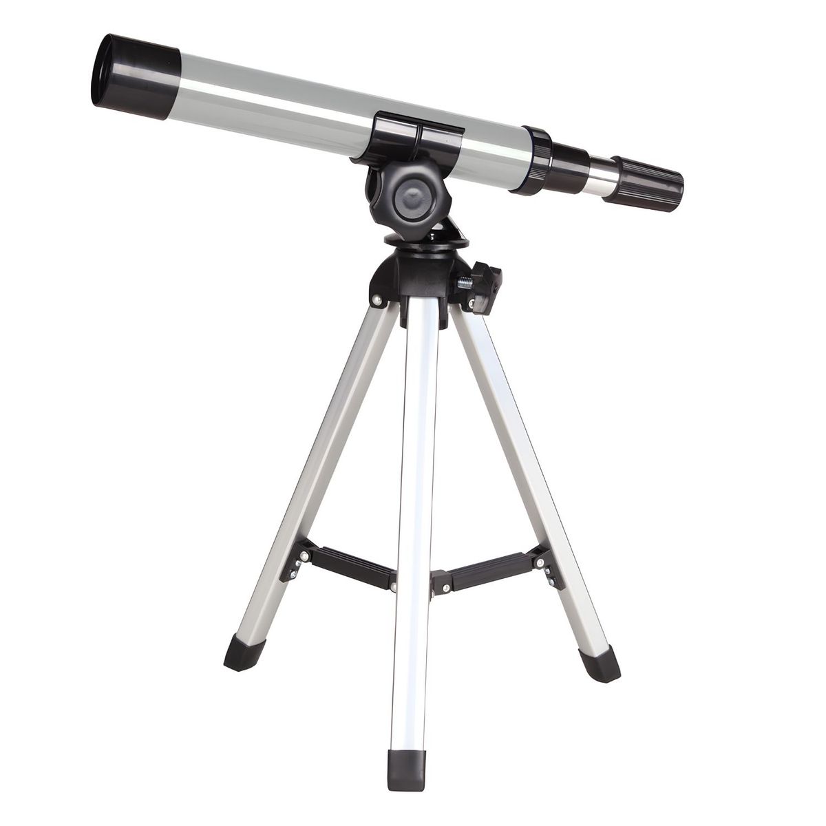 MLAB - Telescopio Portable 30×300 Explora el Universo - PS