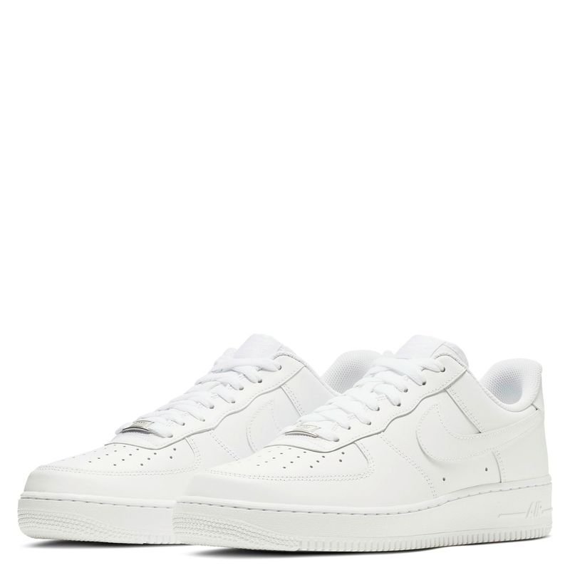 NIKE - Air Force 1 07 Zapatilla Urbana Hombre Blanco Nike