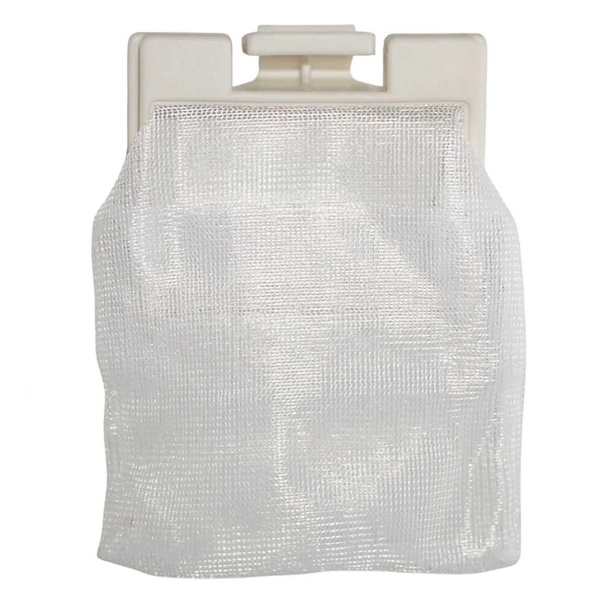 GENERICO - Filtro De Pelusa Lavadora LG Chico - Alternativo