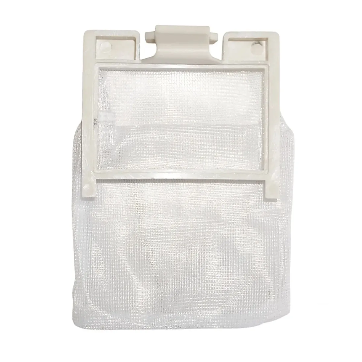 GENERICO - Filtro De Pelusa Lavadora LG Chico - Alternativo