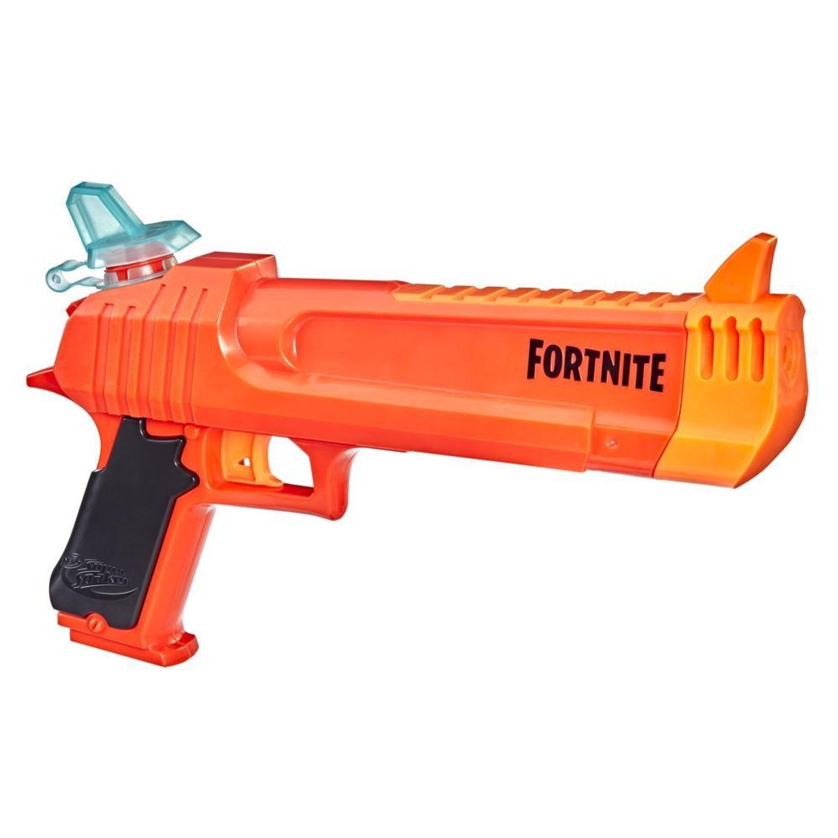 NERF - Nerf Super Soaker Fortnite Hc Pistola Blaster Lanza Agua