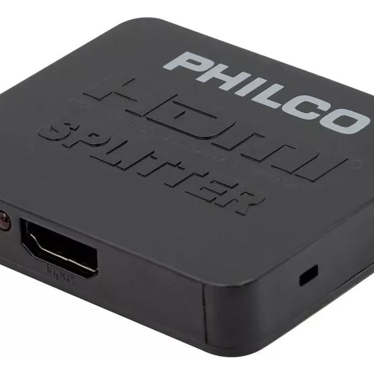 GENERICO - Splitter Divisor Hdmi Philco 1x2v
