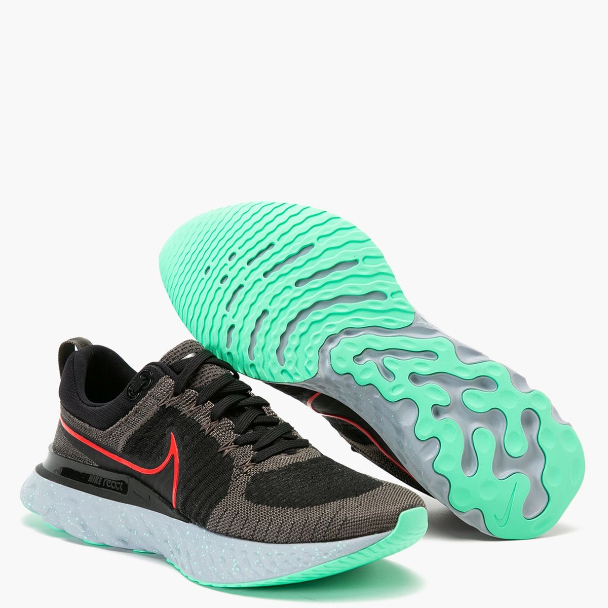 NIKE - React Infinity Run 2 Zapatilla Running Hombre