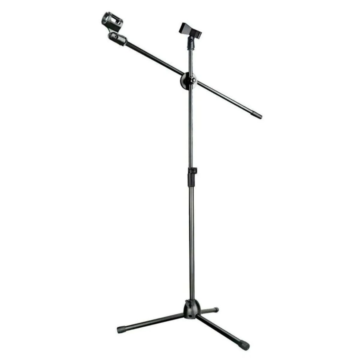 SONNET - Soporte Atril Stand para Micrófonos Ajustable y Versátil - PS