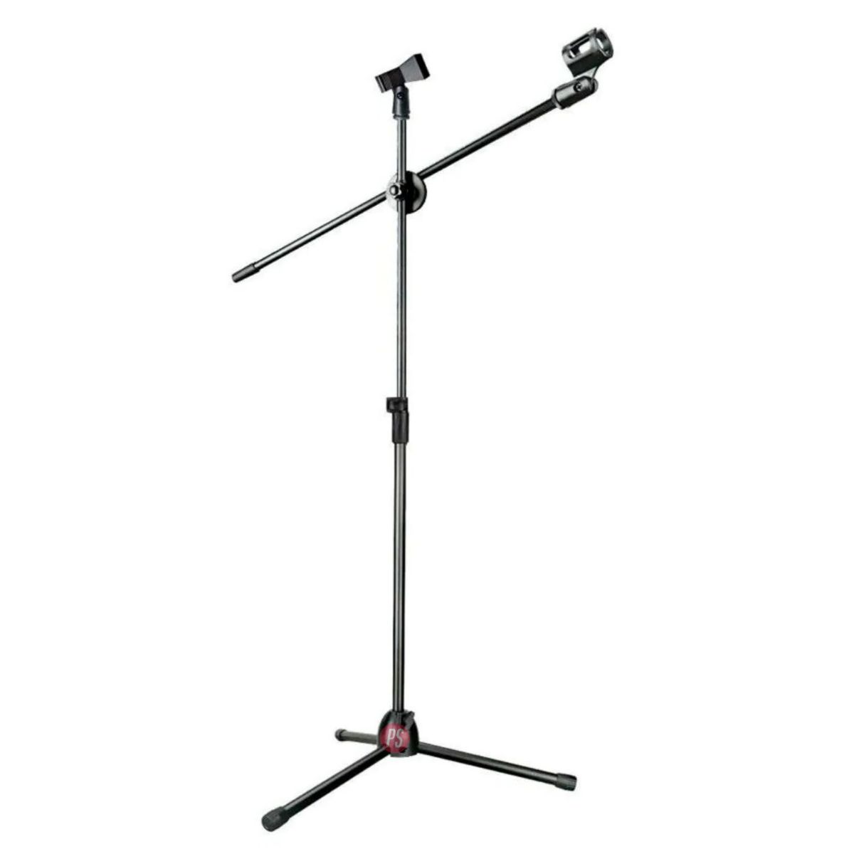 SONNET - Soporte Atril Stand para Micrófonos Ajustable y Versátil - PS