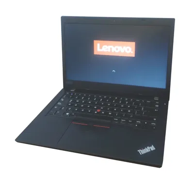Imagen 2 del producto Notebook thinkpad L490 i5 Octava Generacion