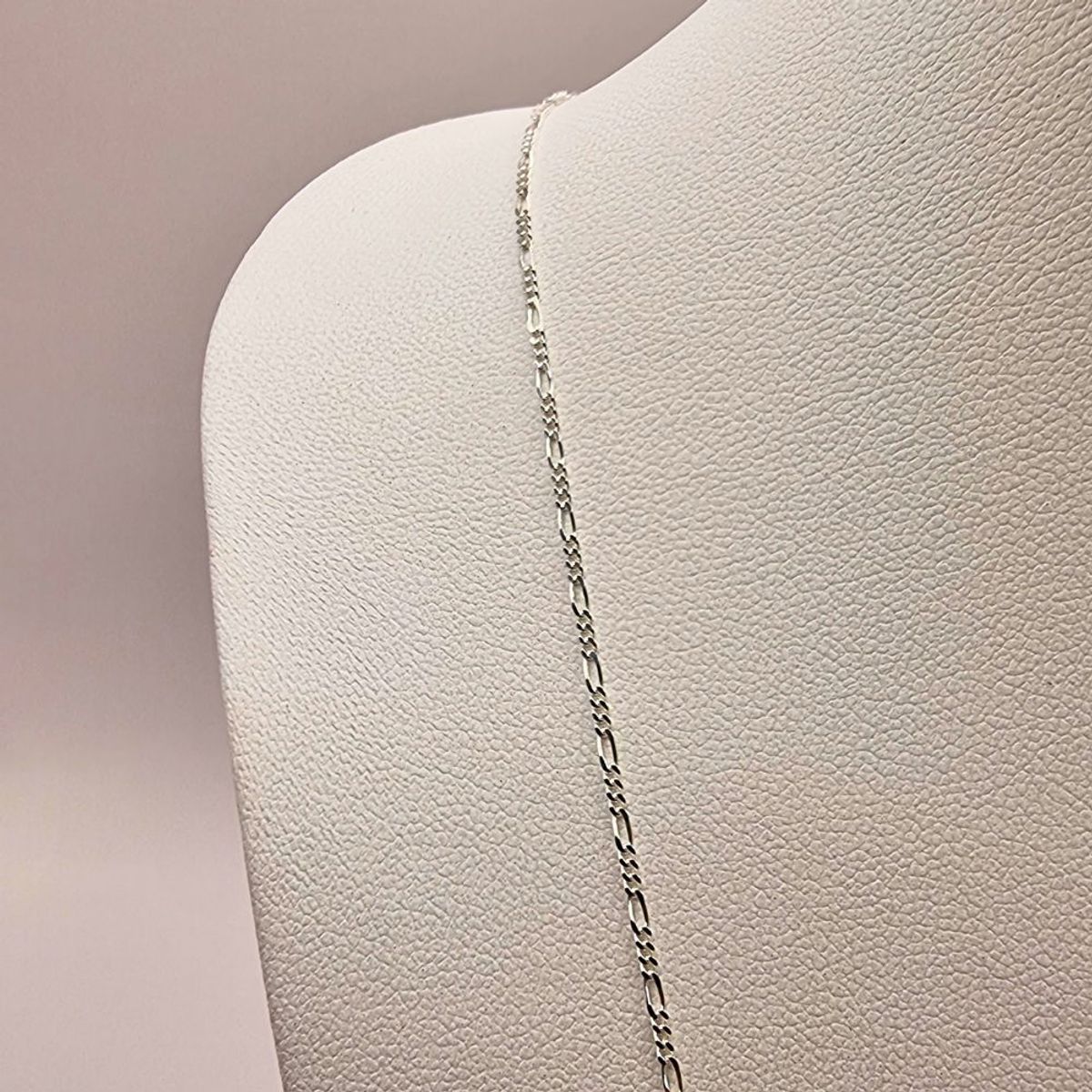 LK LUKSO - Cadena Cartier 1.1 mm en Plata 925