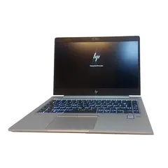 HP - Notebook 840 g6 ,i5 octava generación