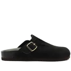ANACAPRI - Zapato - Angela - - Negro