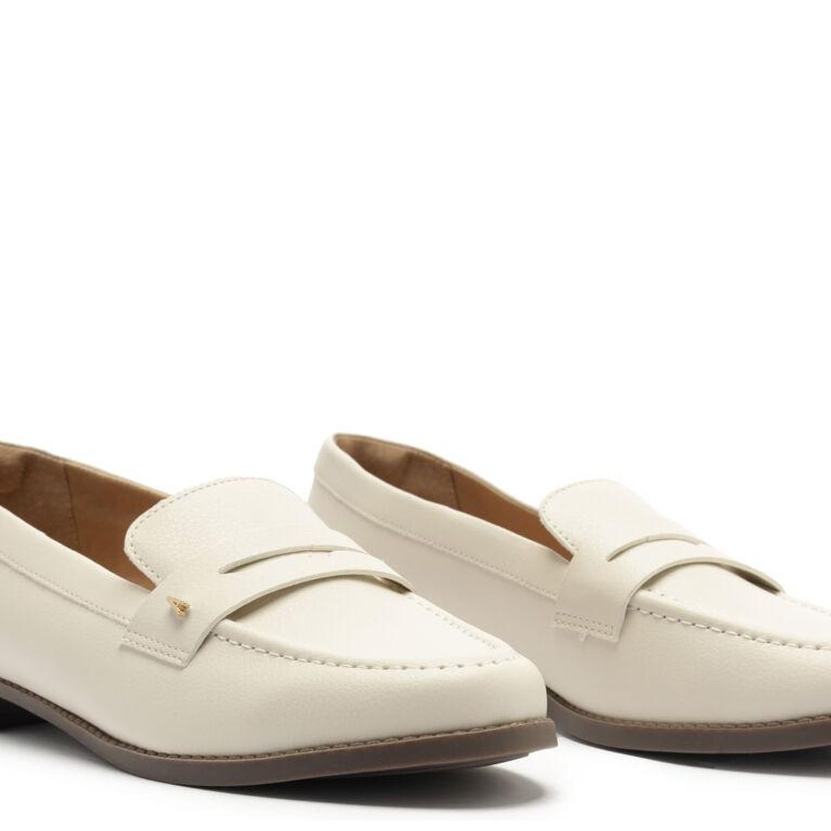 ANACAPRI - Mocasin - Clara - Anacapri - Blanco