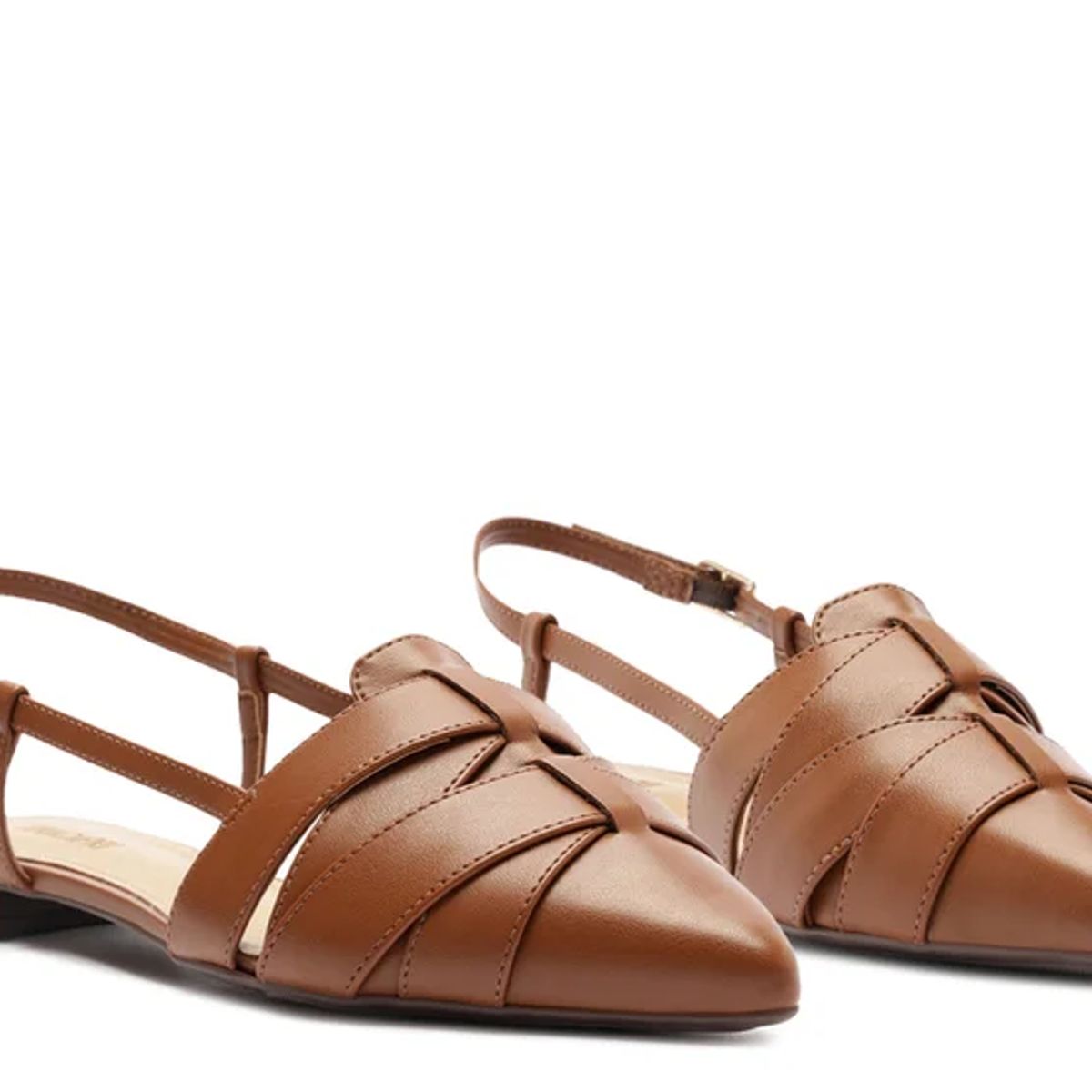 ANACAPRI - Zapato - Celine - Anacapri - Cafe