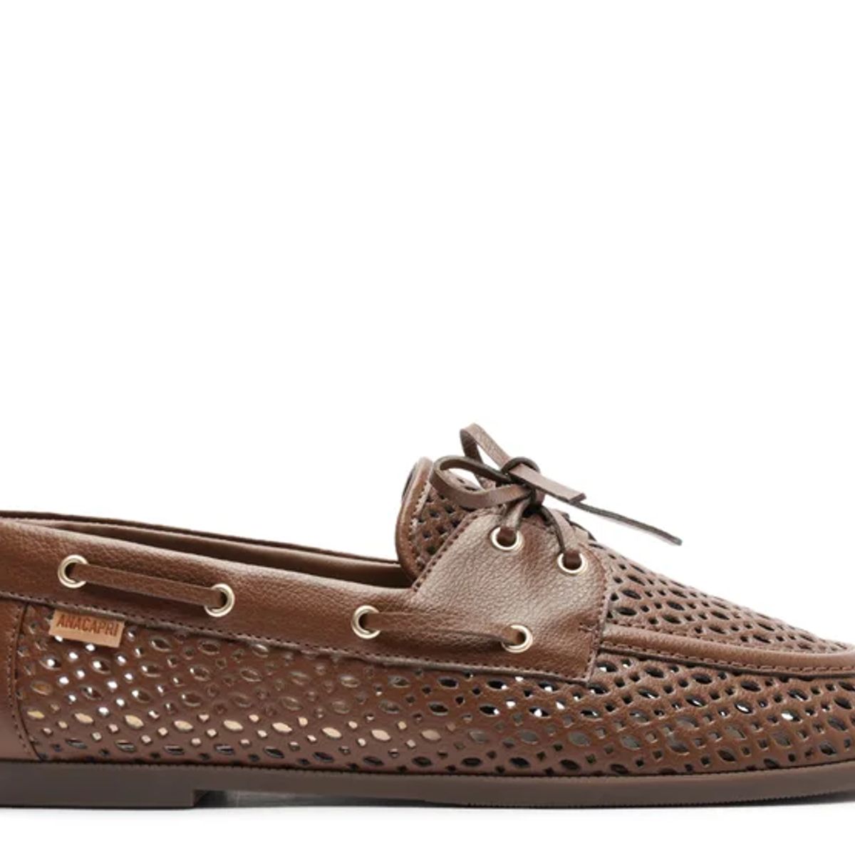 ANACAPRI - Mocasin - Becky - Anacapri - Chocolate