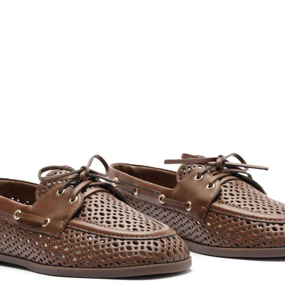 ANACAPRI - Mocasin - Becky - Anacapri - Chocolate