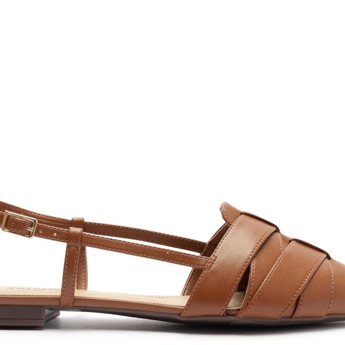 ANACAPRI - Zapato - Celine - Anacapri - Cafe