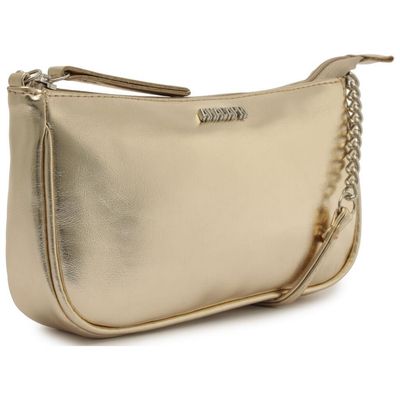 Imagen 2 del producto Cartera - Bandolera Mediana - - Dorado