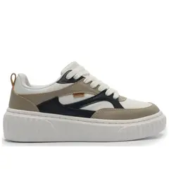 ANACAPRI - Zapatilla - Demi - - Chocolate