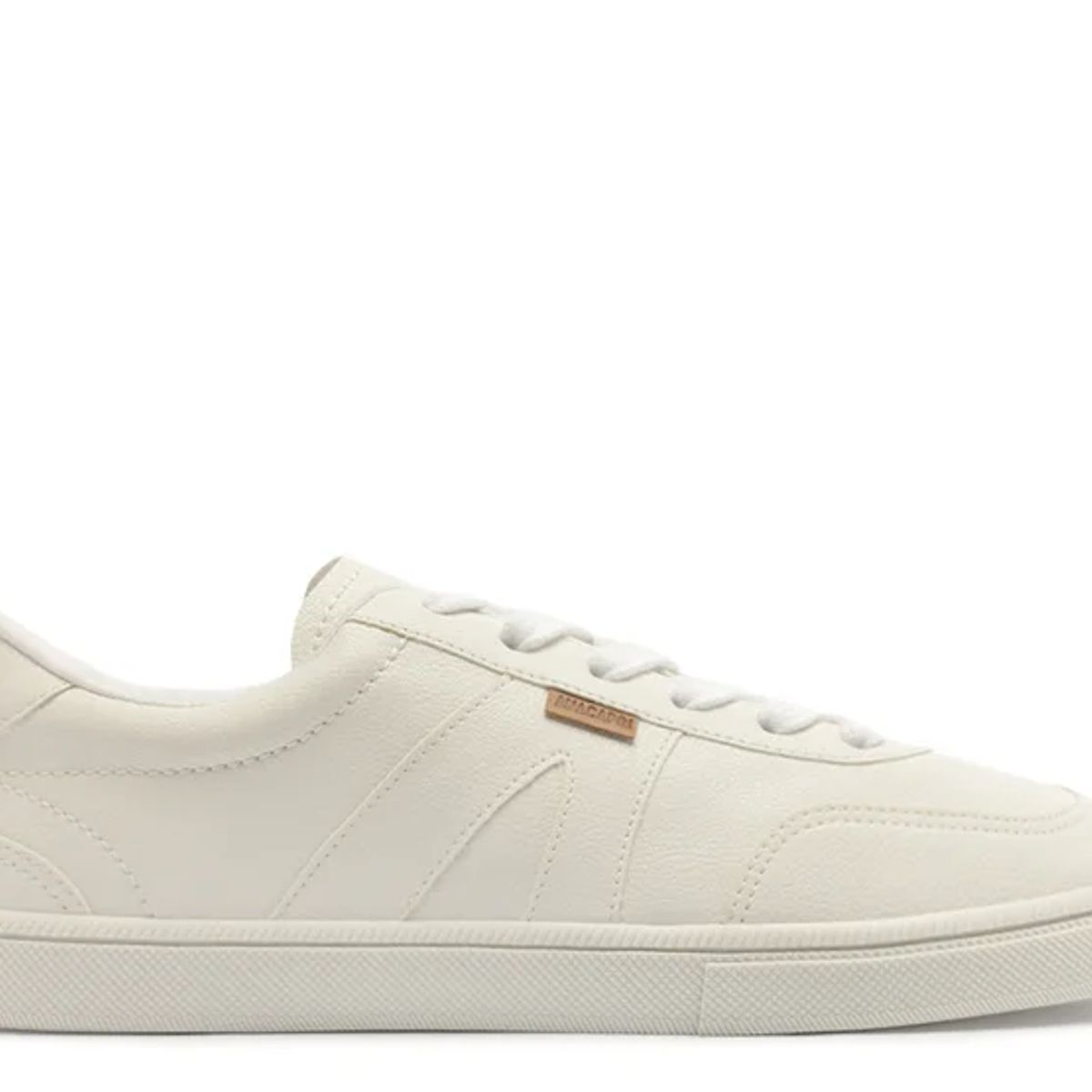 ANACAPRI - Zapatilla - Anita - Anacapri - Blanco