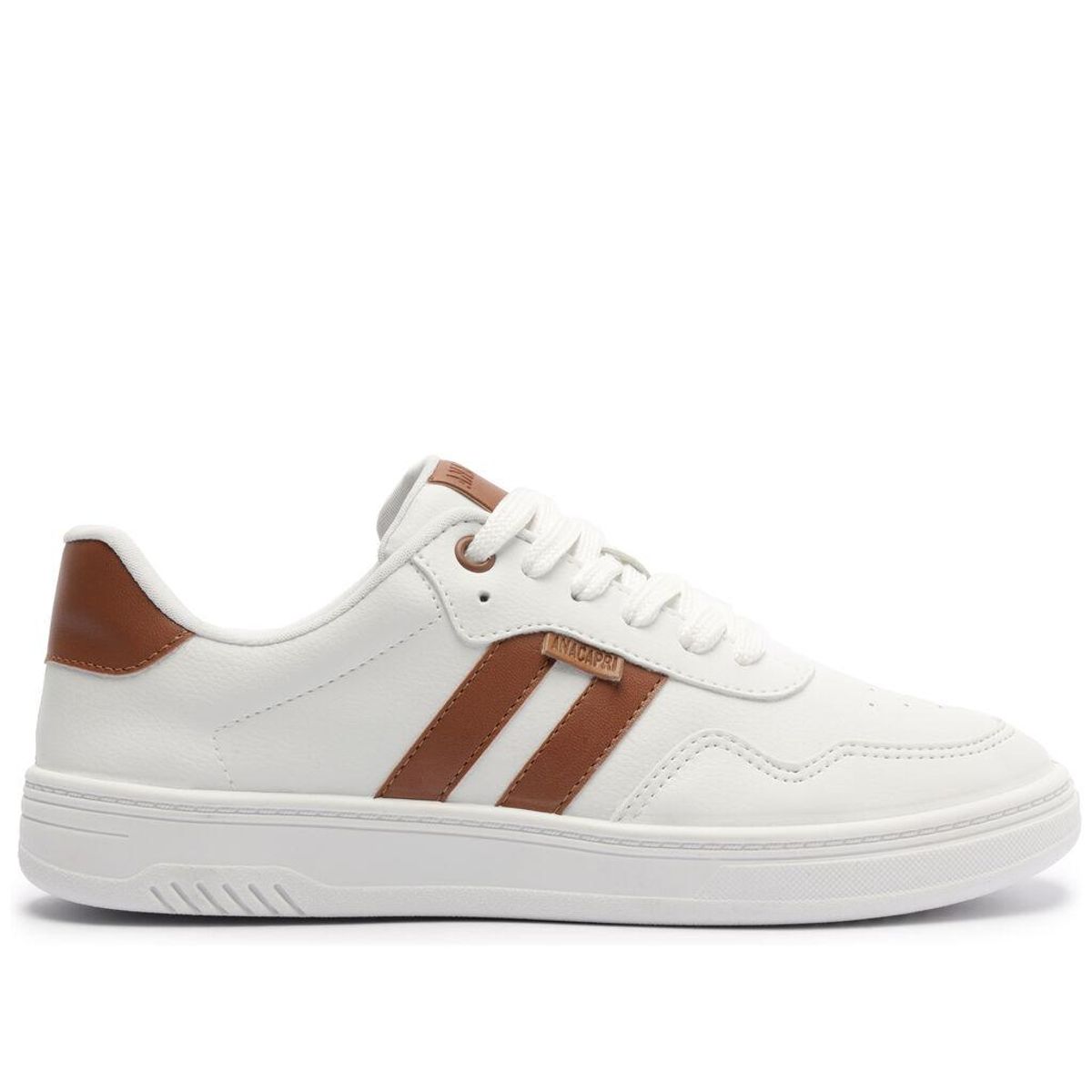 ANACAPRI - Zapatilla - Janis - Anacapri - Blanco