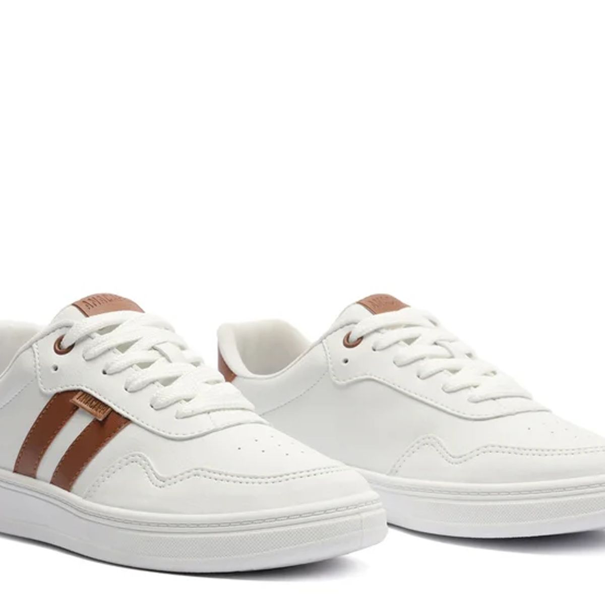 ANACAPRI - Zapatilla - Janis - Anacapri - Blanco