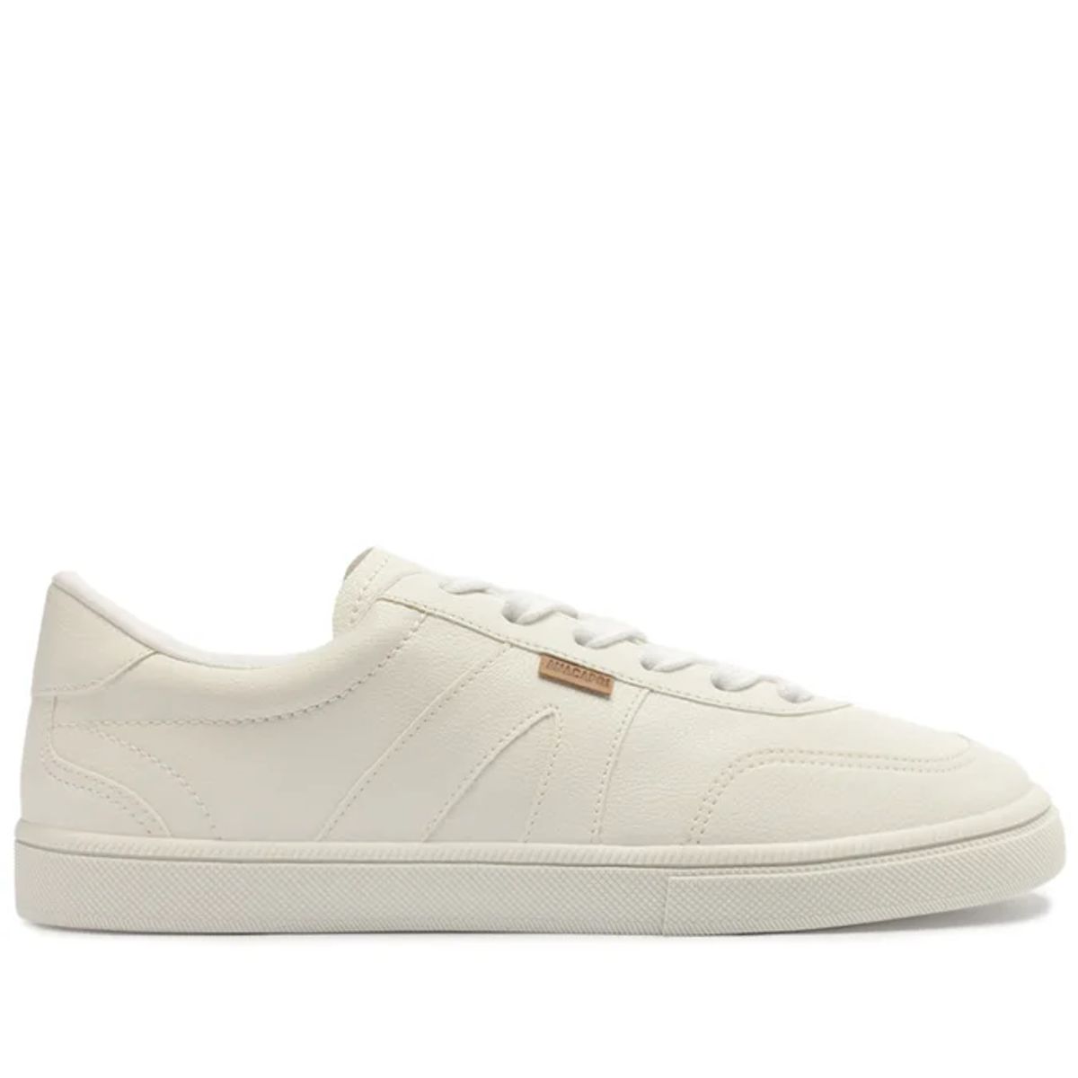 ANACAPRI - Zapatilla - Anita - Anacapri - Blanco