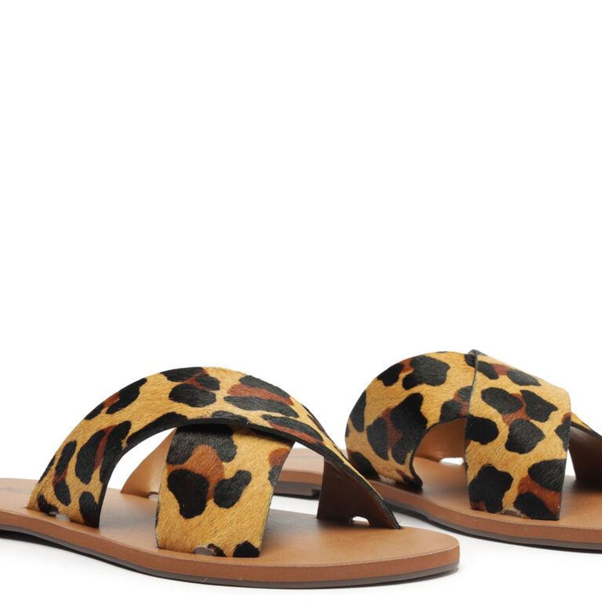 ANACAPRI - Sandalia - Alba - Anacapri - Leopardo