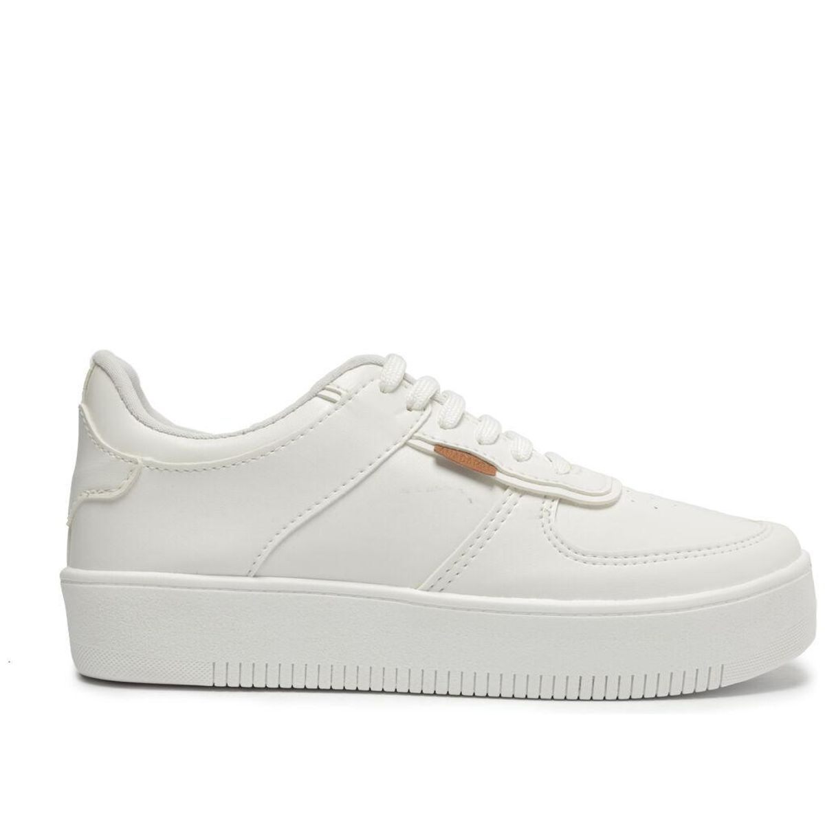 ANACAPRI - Zapatilla - Florence - Anacapri - Blanco
