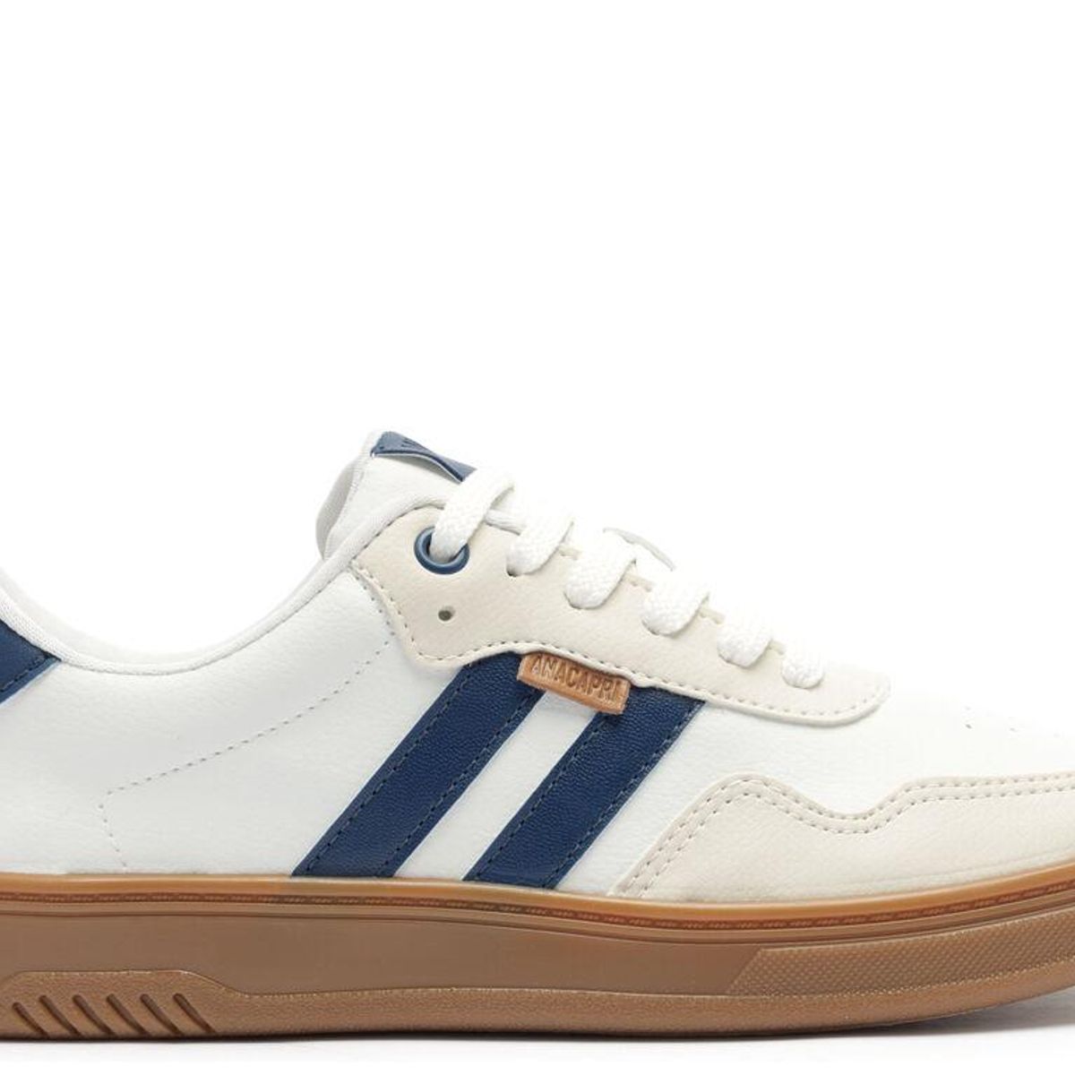 ANACAPRI - Zapatilla - Janis - Anacapri - Azul