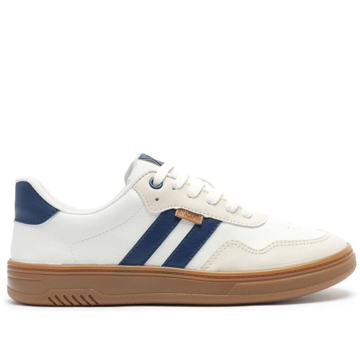 ANACAPRI - Zapatilla - Janis - Anacapri - Azul