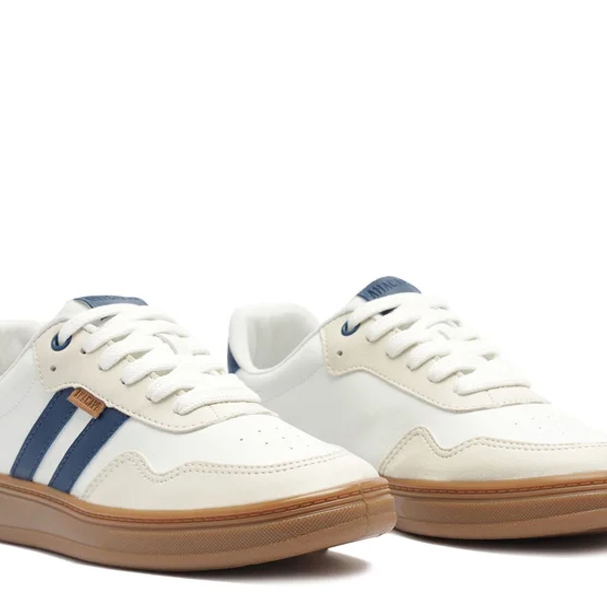 ANACAPRI - Zapatilla - Janis - Anacapri - Azul