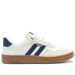 ANACAPRI - Zapatilla - Janis - - Azul